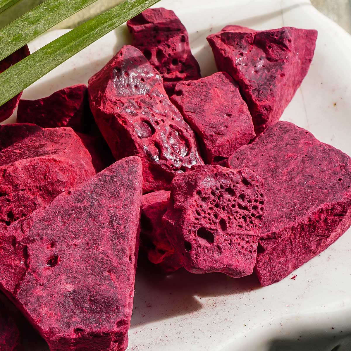 Dragon Blood Resin Premium Grade