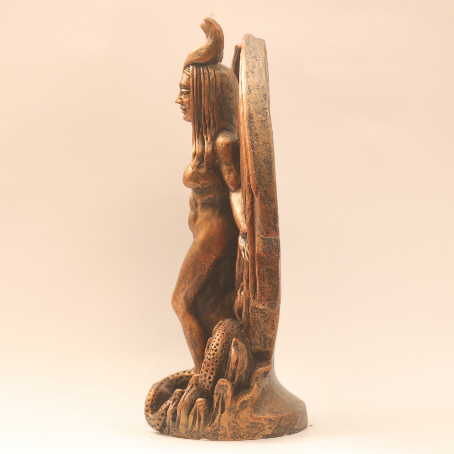 Goddess Lilith statues & sculptures deity