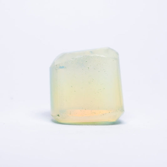 Opalite Crystal Cube Tumbles/Tumbled Stone