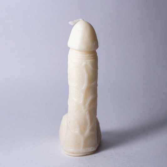 Male Organ Phallic Magick Figure Candle