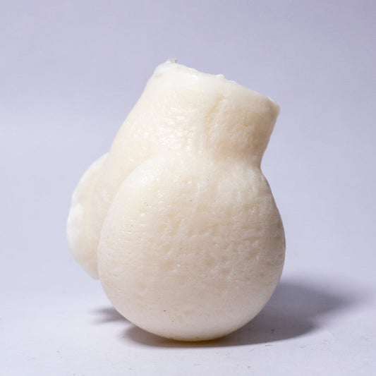 The Vagina Sympathetic Magick And Spellwork Figure Candle