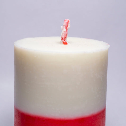 Candle For Domination Work Intention Candle/Altar Candle/Ritual Candle