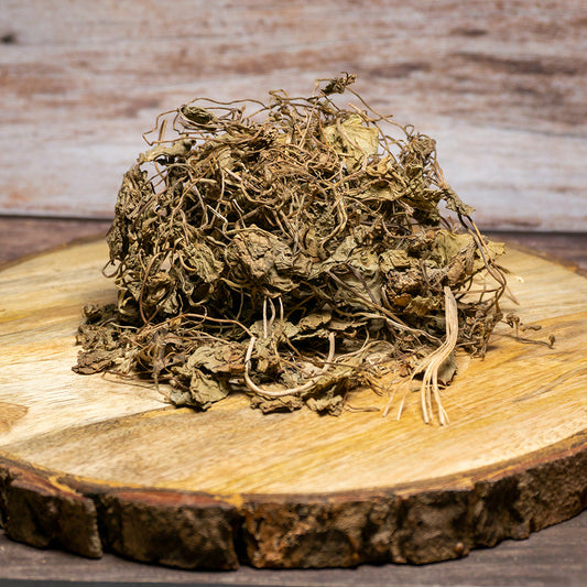 Five Finger Grass Herbs