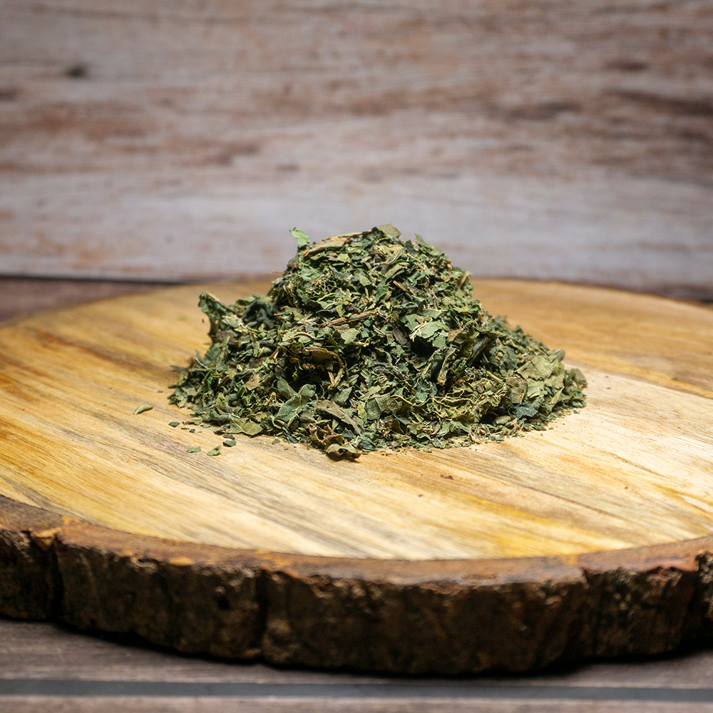Nettle Herbs
