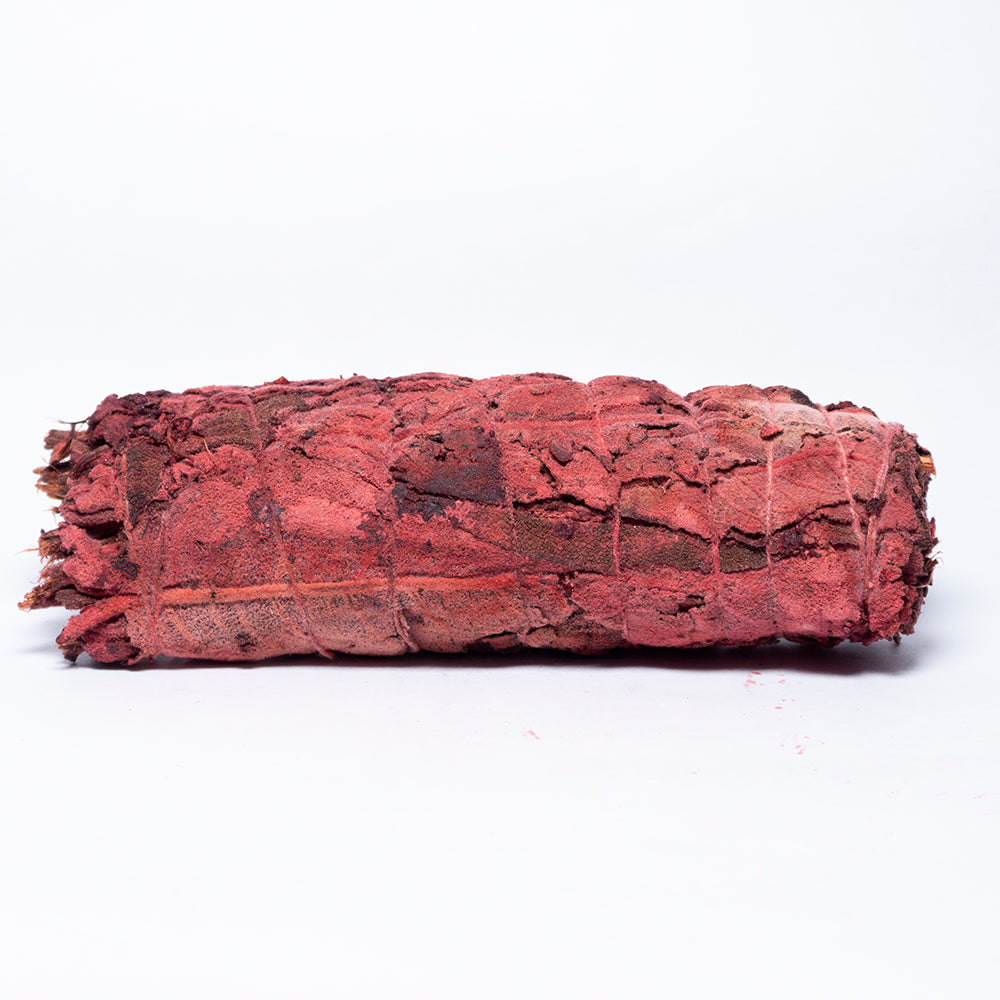 Pack Of 4 - Dragon Blood Sage Stick Bundles