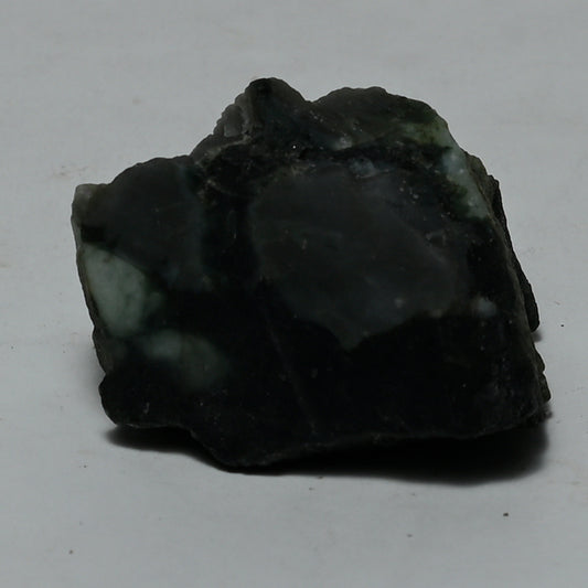 Real Emerald Crystal Raw Stone