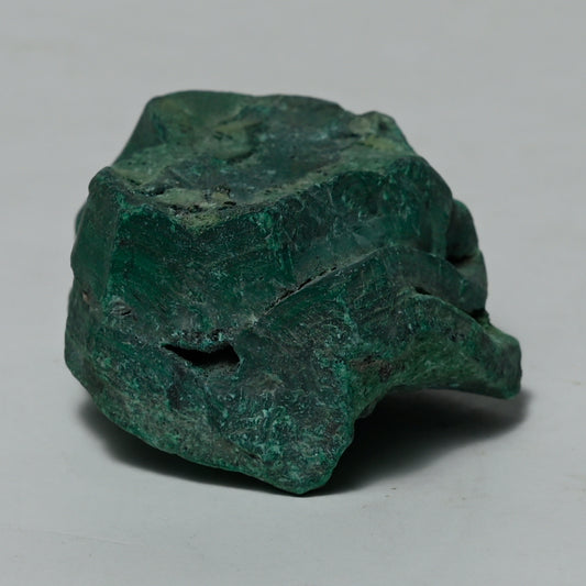 Real Malachite Crystal Raw Stone
