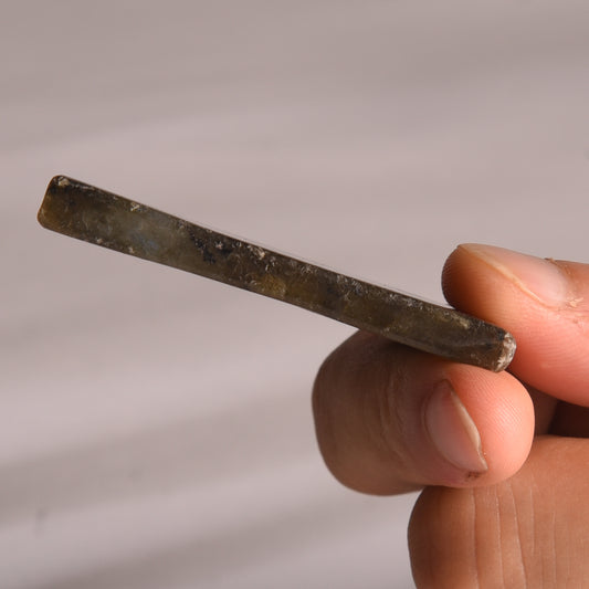 Real Labradorite Slab