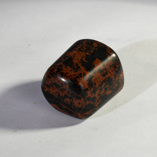 Real Mohogany Crystal Tumbles/Tumbled Stone