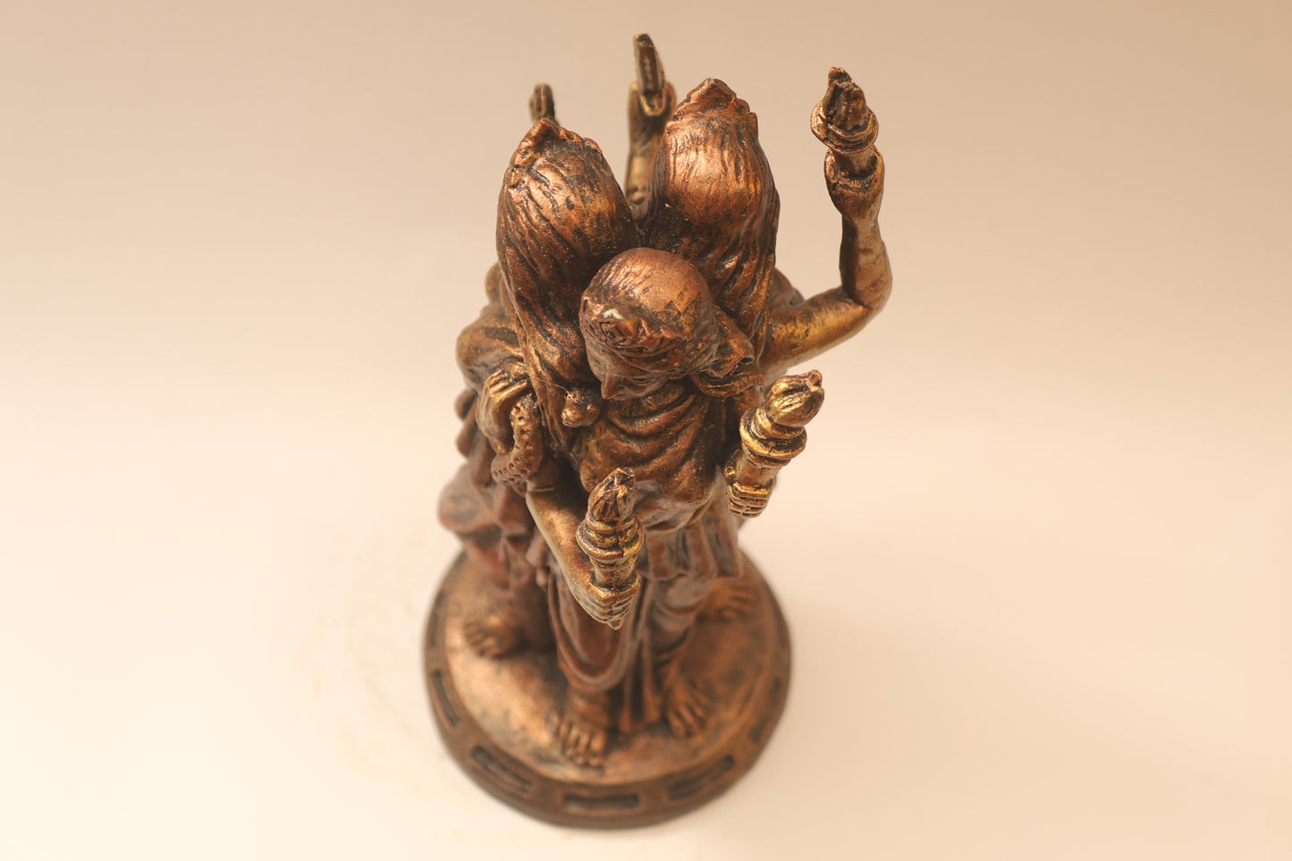 Triple Goddess statues & sculptures deity