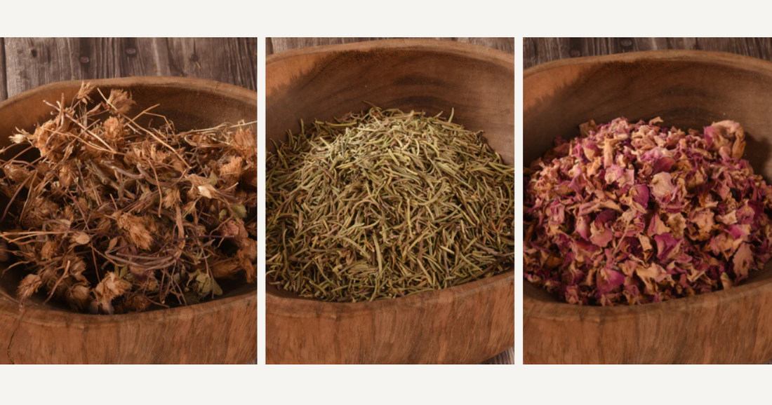 herbs