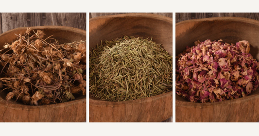 herbs