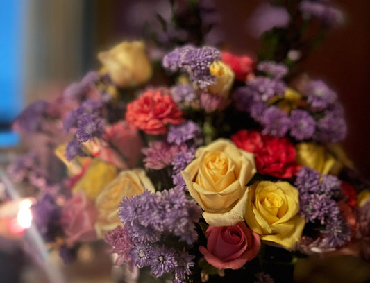 You Are the Ritual: A Life Made Sacred