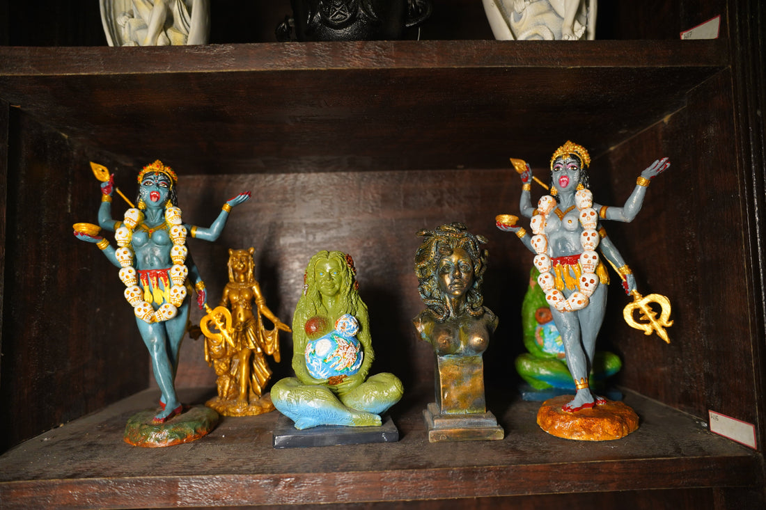 Deity Sculptures and Statues Kolkata