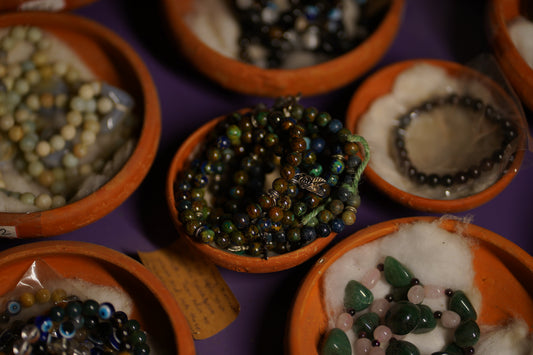 Intention Bracelets