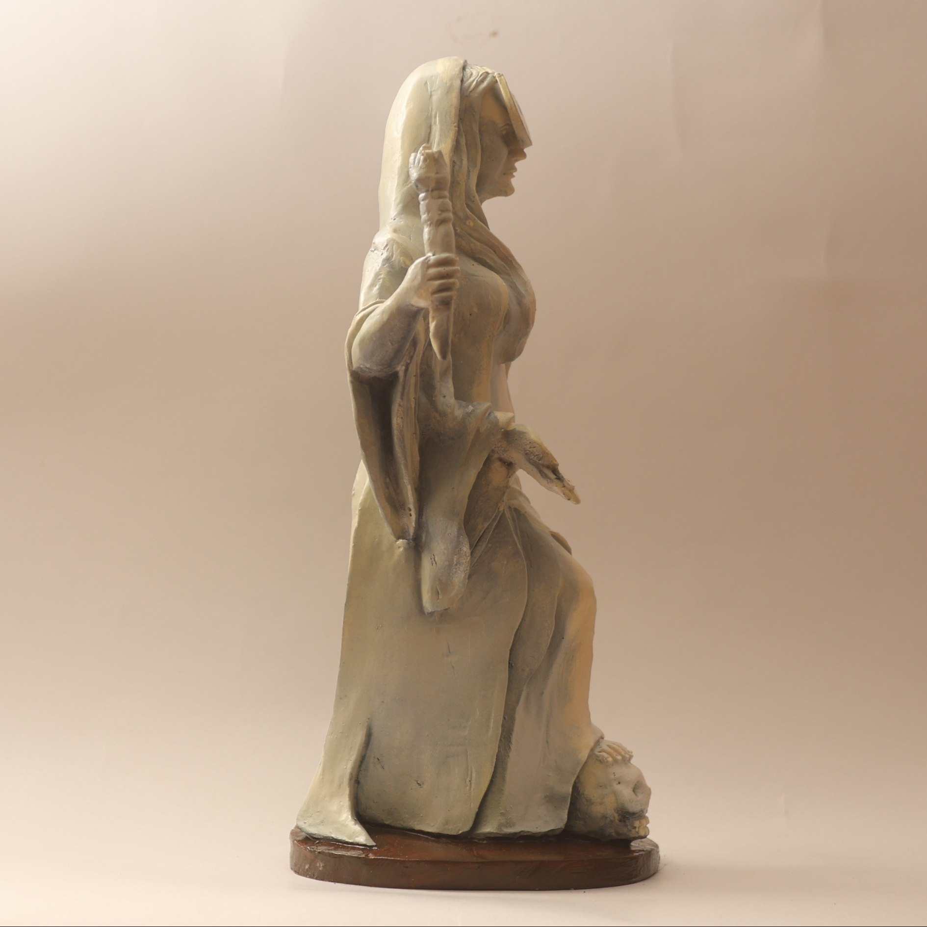 Goddess Hekate statues & sculptures deity