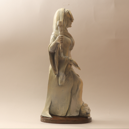 Goddess Hekate statues & sculptures deity