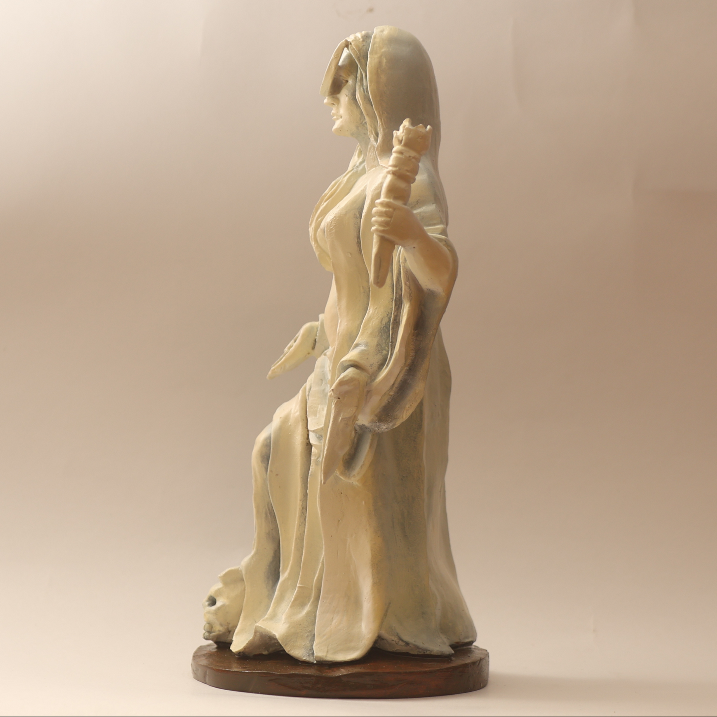 Goddess Hekate statues & sculptures deity