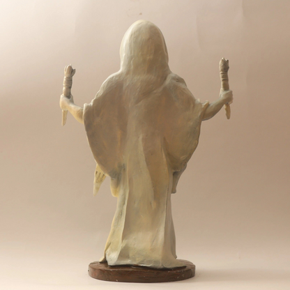 Goddess Hekate statues & sculptures deity