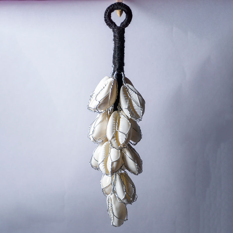 Silver Kodi Hanger