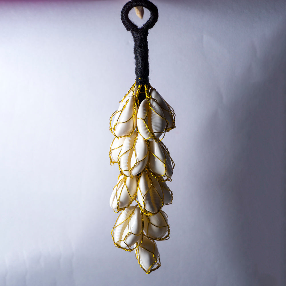 Golden Kodi Hanger