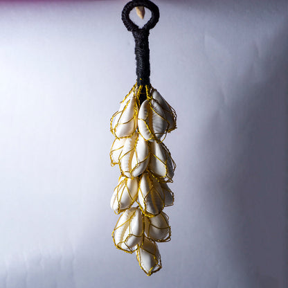 Golden Kodi Hanger