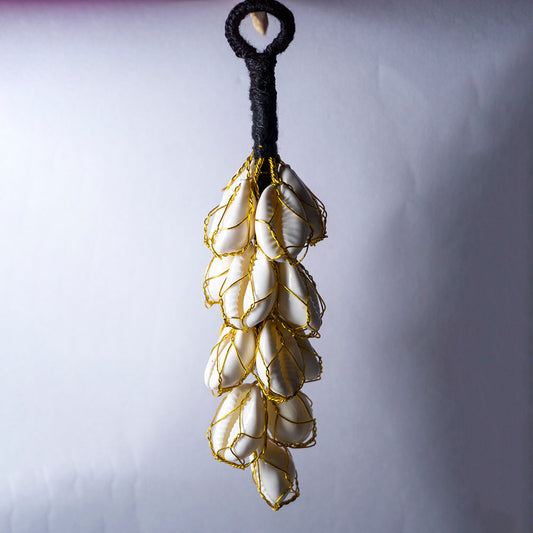 Golden Kodi Hanger