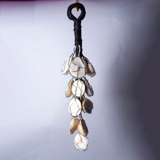 Gomti Chakra Hanger