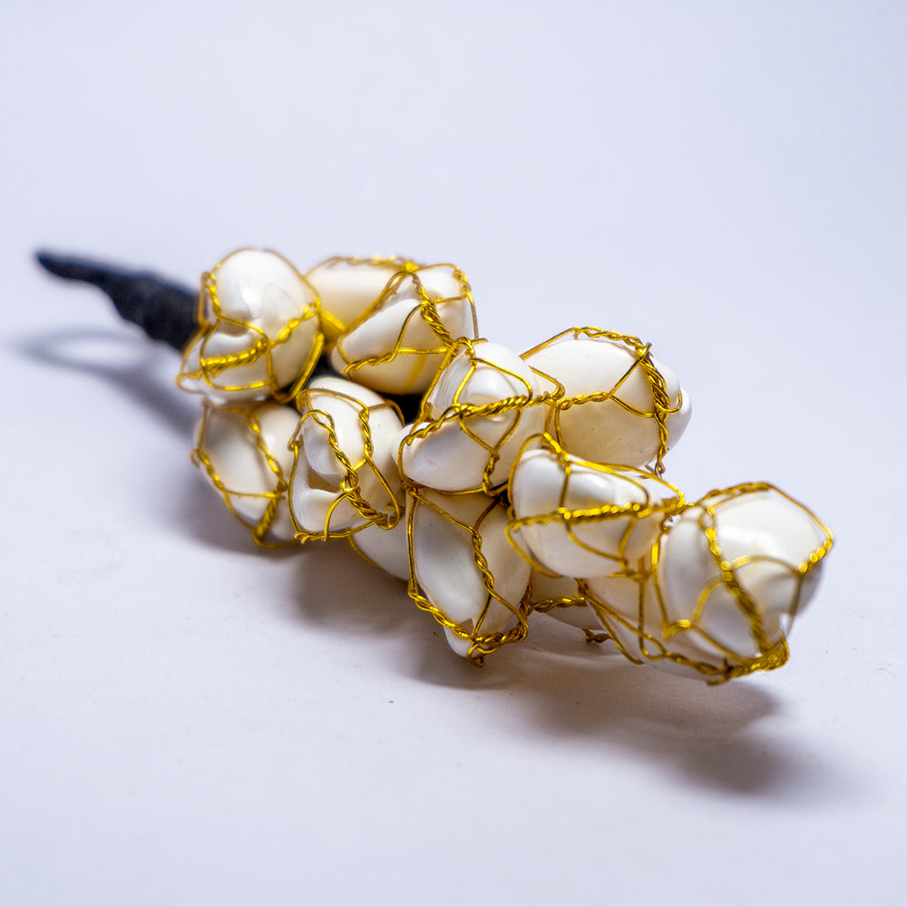 Golden Kodi Hanger