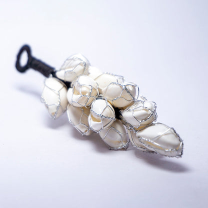Silver Kodi Hanger