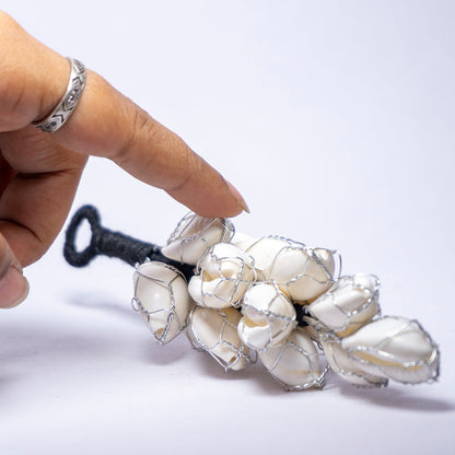 Silver Kodi Hanger