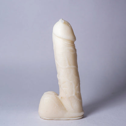 Male Organ Phallic Magick Figure Candle