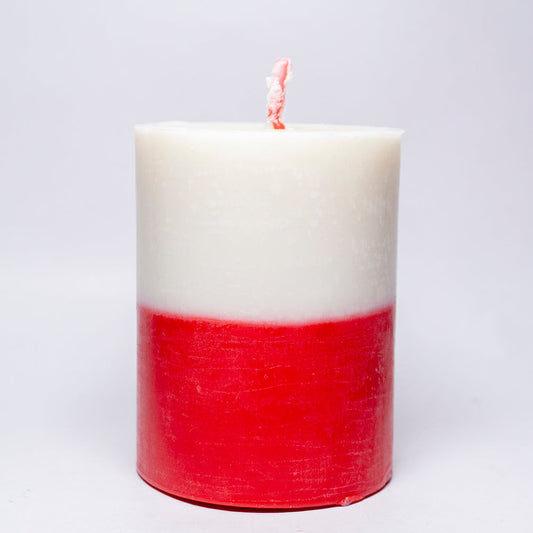 Candle For Domination Work Intention Candle/Altar Candle/Ritual Candle