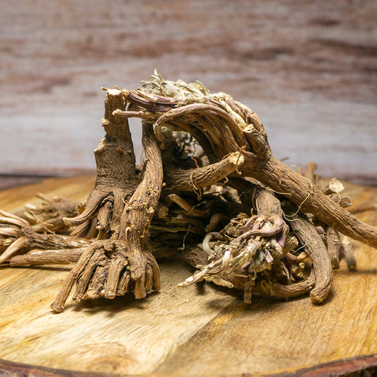 Devil's Shoestring Herbs