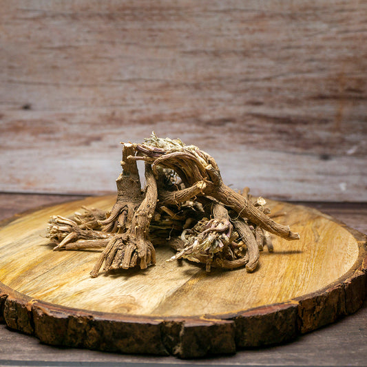 Devil's Shoestring Herbs