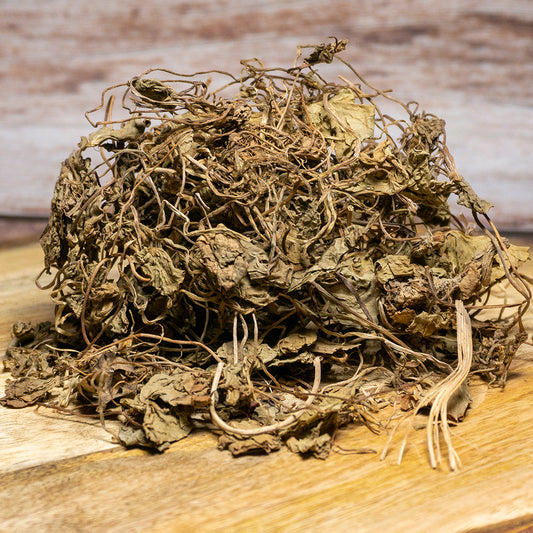 Five Finger Grass Herbs
