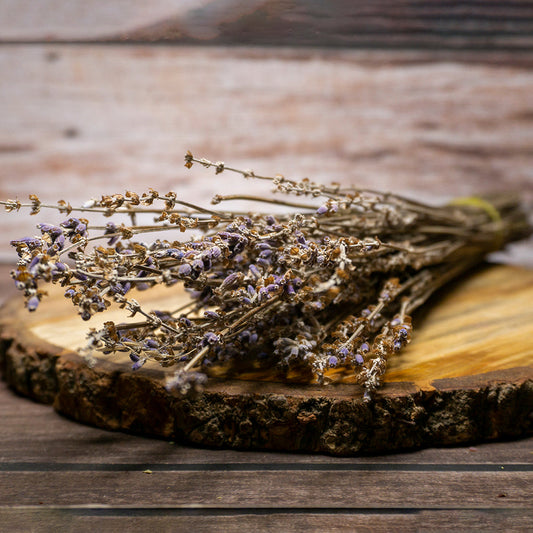 Lavender Bunch Herbs