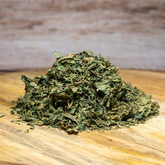 Nettle Herbs