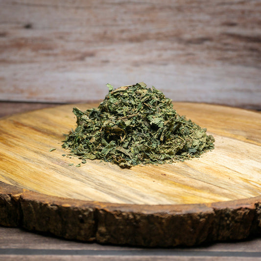 Nettle Herbs