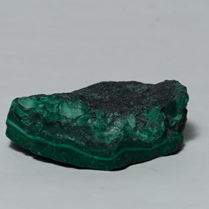 Real Malachite Crystal Raw Stone