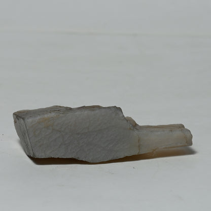 Real Grey Moonstone Crystal Raw Stone