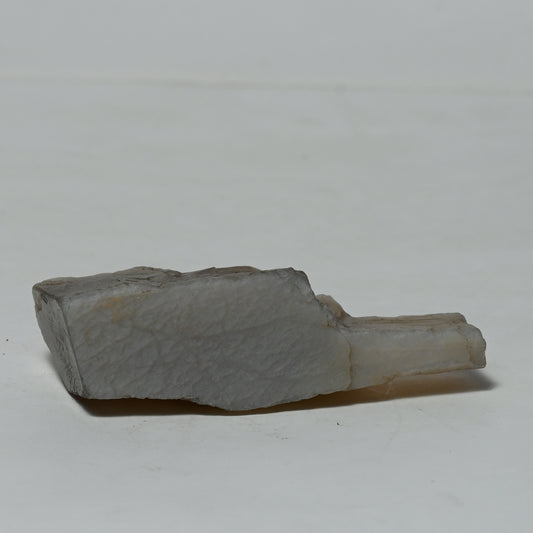 Real Grey Moonstone Crystal Raw Stone