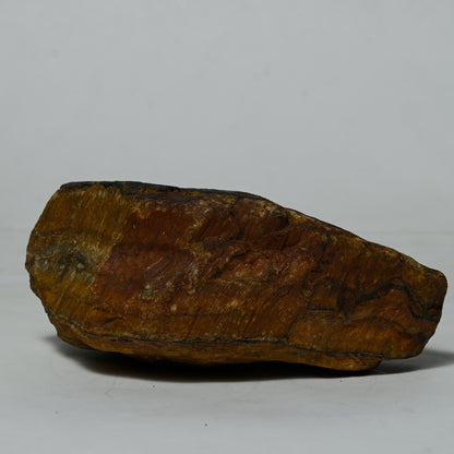 Real Tiger Eye Crystal Raw Stone