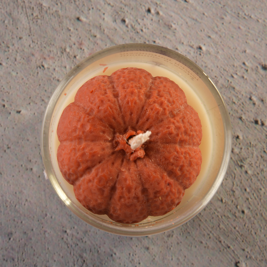 Samhain altar Intention Candle- ancestral divination/ decor candle
