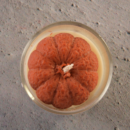 Samhain altar Intention Candle- ancestral divination/ decor candle