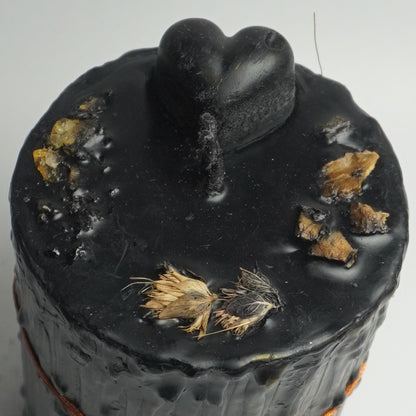 Protection - Impenetrable Protective Warding Intention Candle