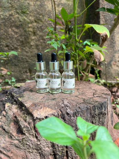 Juniper Berry Essential Oil ritual oil for spiritual protection and purification