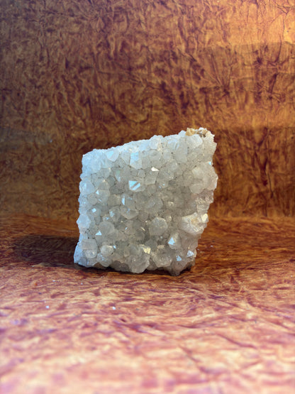 Himalayan Clear Quartz Geode – Master Healer, Energy Amplifier & Spiritual Clarity