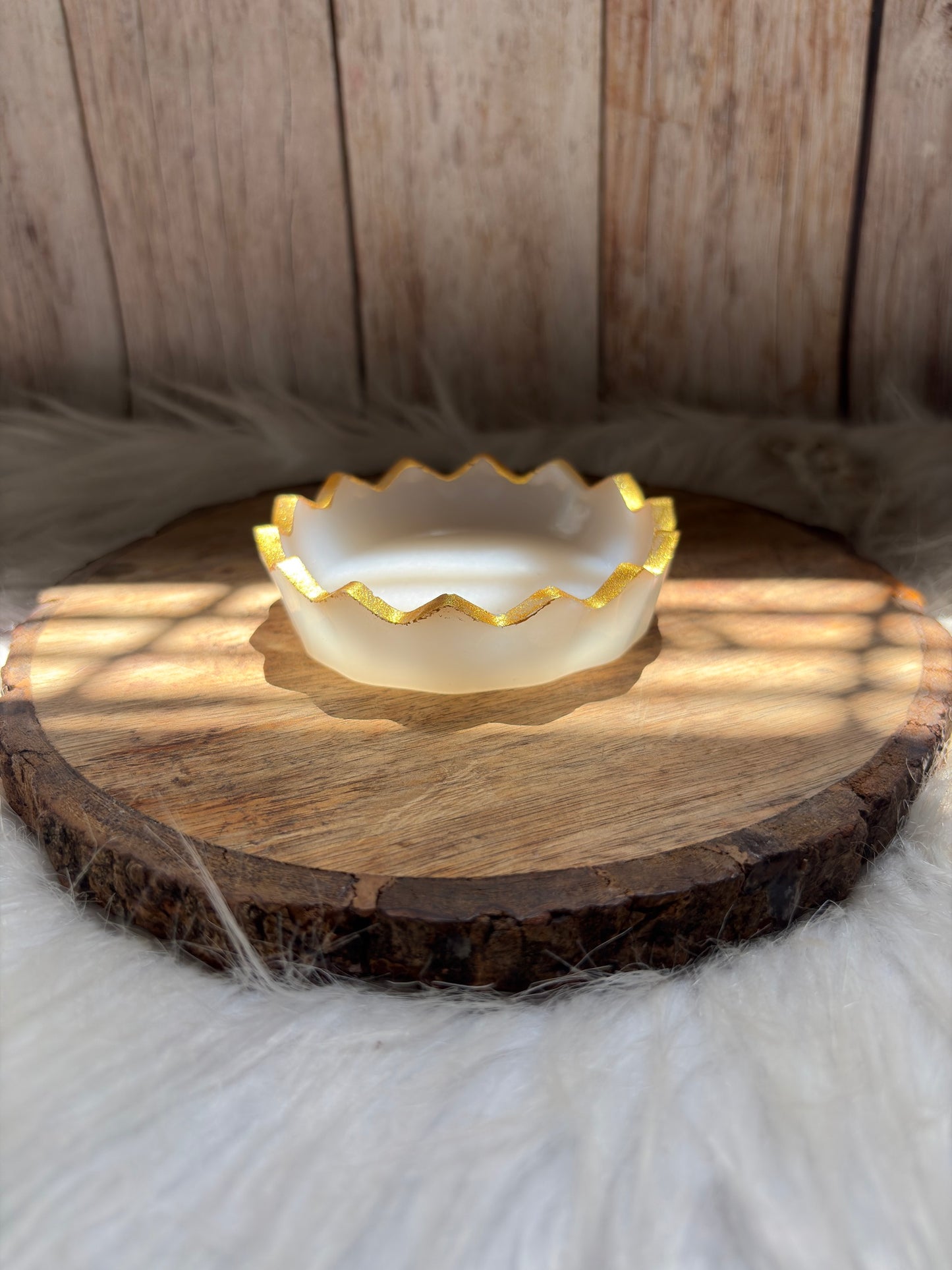 Pyrite Tortoise With Bowl