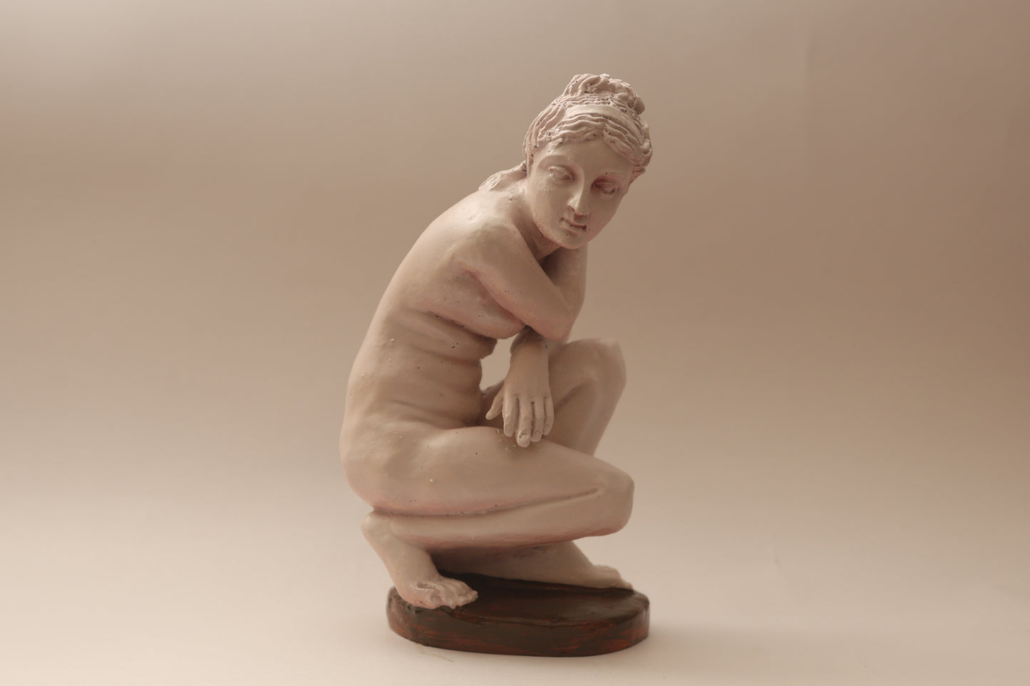 Goddess Aphrodite Idol Statue & Sculpture